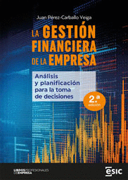 La gestin financiera de la empresa