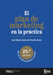 El plan de marketing en la prctica 25a. Ed.