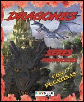 Seres fantsticos. Dragones