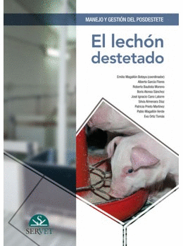 Manejo y gestin del posdestete. El lechon destetado