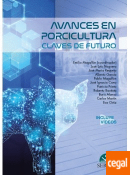 Avances en porcicultura. claves de futuro