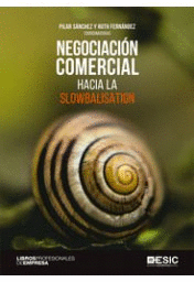 Negociacin comercial.