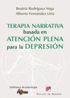 176.- Terapia narrativa basada en la atencin plena para la depresin