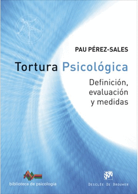 214.- Tortura psicolgica