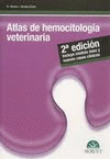 Atlas de hemocitologa veterinaria. 2 Ed.