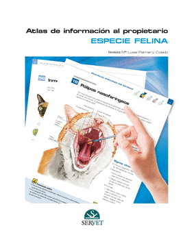 Atlas de informacin al propietario. Especie felina