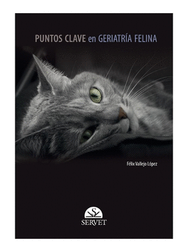 Puntos clave en geriatra felina