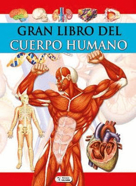 Gran libro del cuerpo humano